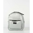 Рюкзак "MINI" сільвер