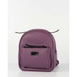 Рюкзак "MINI" фіолетовий