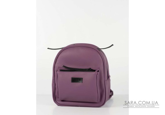 Рюкзак "MINI" фіолетовий
