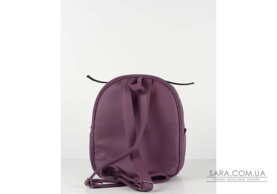 Рюкзак "MINI" фіолетовий