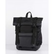 Рюкзак "ROLL 3" ЧОРНИЙ