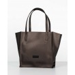 Сумка "shopper bag 01" bronze