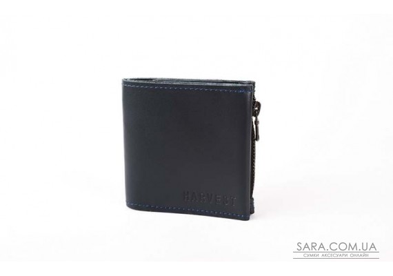 Бумажник "ROLL NAVY BLUE"