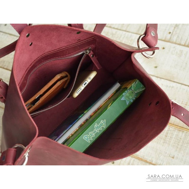 Сумка кожаная Print Marsala 909066 Babak дешево. Handmade Сумка кожаная Print Marsala 909066 Babak дешево. Handmade