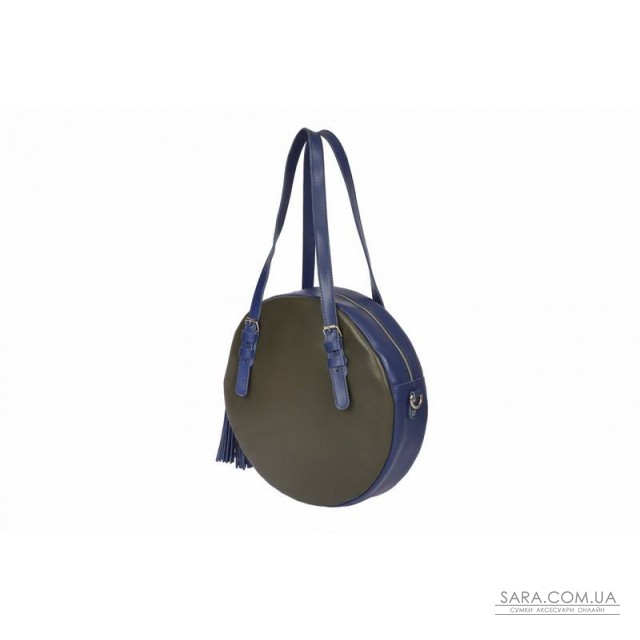 Сумка шкіряна Round ODb 916095/98 Babak дешево. Handmade Сумка шкіряна Round ODb 916095/98 Babak дешево. Handmade