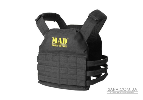 Жилет Force vest  AFV80 MAD