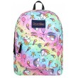 Рюкзак молодежный Fantastic Unicorn RunningTiger