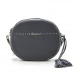 Клатч David Jones 6128-1 black