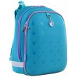 Школьный каркасный рюкзак 1 Вересня H-12 «Little queen» 16,5 л (556022)