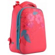 Шкільний каркасний рюкзак 1 Вересня H-12 «Blossom» 16,5 л (556042)