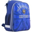 Шкільний каркасний рюкзак YES SCHOOL 29х38х15 см 16 л для хлопчиків H-12 Oxford (554585)