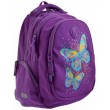 Школьный рюкзак YES 20,5 л T-22 Step One «Tender Butterflies» (556709)