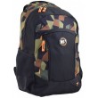 Шкільний рюкзак YES 20 л T-39 «Hunter» (557006)