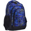 Школьный рюкзак Smart 29х39х17 см 19 л для мальчиков SG-24 City (555409)