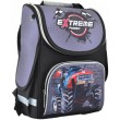 Школьный каркасный рюкзак Smart 26х34х14 см 12 л для мальчиков PG-11 Extreme power (554543)
