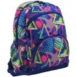 Школьный рюкзак Smart 30х40х13 см 16 л для девочек SG-21 Trigon (555402)