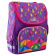 Школьный каркасный рюкзак Smart 12 л PG-11 «Kapitoshka» (555898)