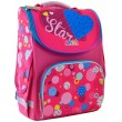 Шкільний каркасний рюкзак Smart 12 л PG-11 «Сolourful spots» (555900)