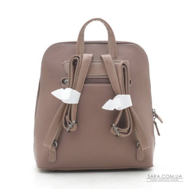 Рюкзак David Jones 6111-2T d. pink дешево Рюкзак David Jones 6111-2T d. pink дешево