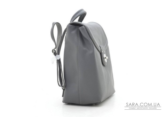 Рюкзак David Jones SF005 d. grey