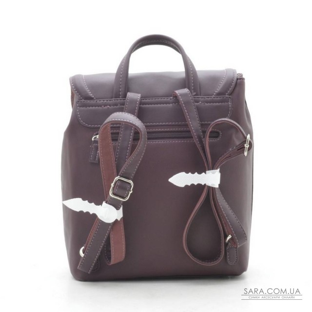 Рюкзак David Jones SF005 dark bordeaux дешево Рюкзак David Jones SF005 dark bordeaux дешево