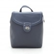 Рюкзак David Jones SF005 d. blue
