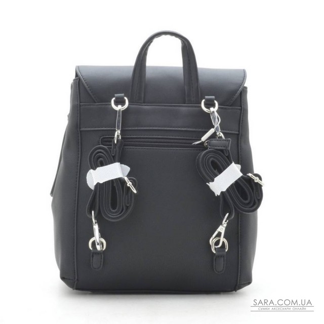 Рюкзак David Jones CM5494T black дешево Рюкзак David Jones CM5494T black дешево