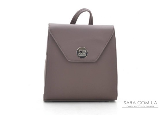 Рюкзак David Jones SF006 d. brown