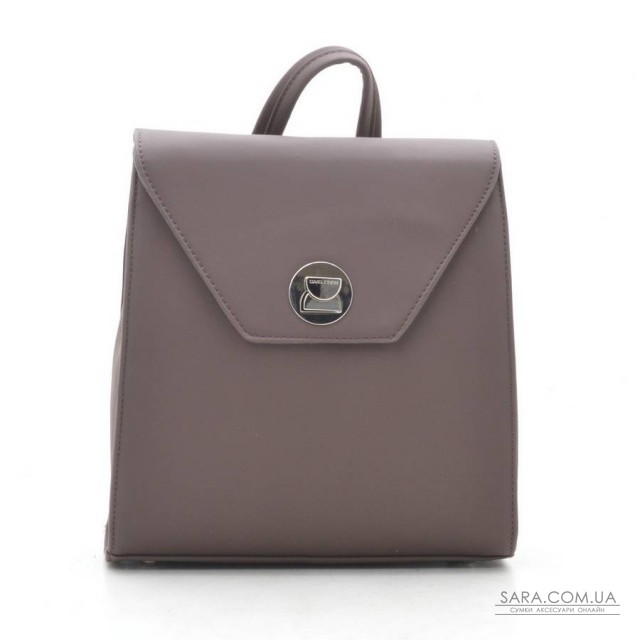 Рюкзак David Jones SF006 d. brown дешево Рюкзак David Jones SF006 d. brown дешево
