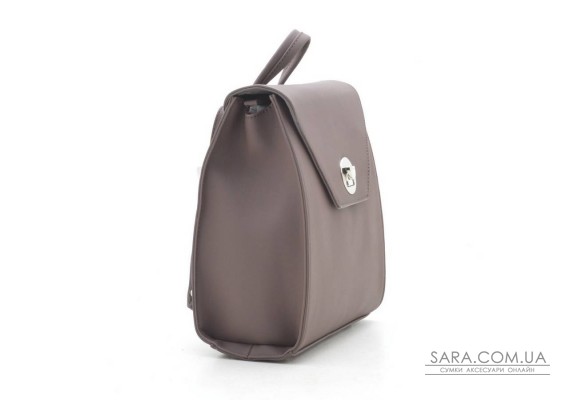 Рюкзак David Jones SF006 d. brown