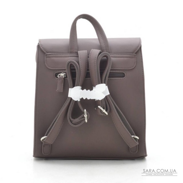 Рюкзак David Jones SF006 d. brown дешево Рюкзак David Jones SF006 d. brown дешево