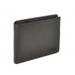 Коричневе шкіряне чоловіче портмоне Tiding Bag RE-00311W