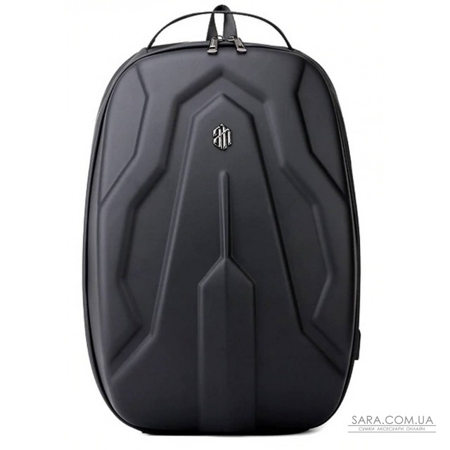 Рюкзак чоловічий Arctic Hunter 3D Black (B-00320) дешево Рюкзак чоловічий Arctic Hunter 3D Black (B-00320) дешево