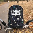 Молодежный рюкзак Fortnite