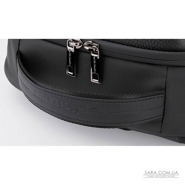 Рюкзак чоловічий Arctic Hunter 3D Black (B-00320) дешево Рюкзак чоловічий Arctic Hunter 3D Black (B-00320) дешево