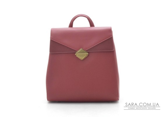Рюкзак David Jones 6143-2T d. red