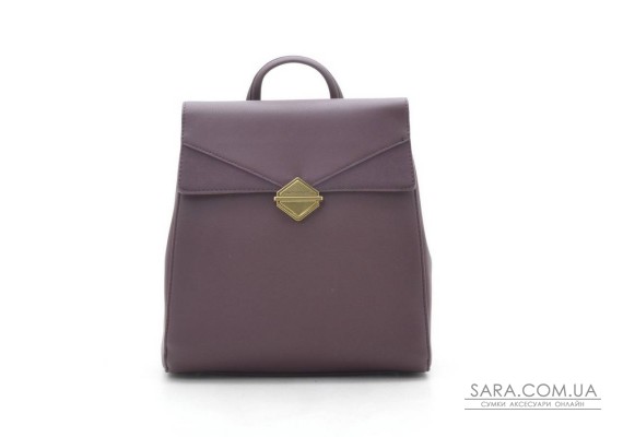 Рюкзак David Jones 6143-2T d. purple