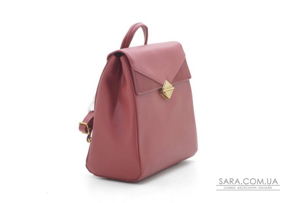 Рюкзак David Jones 6143-2T d. red
