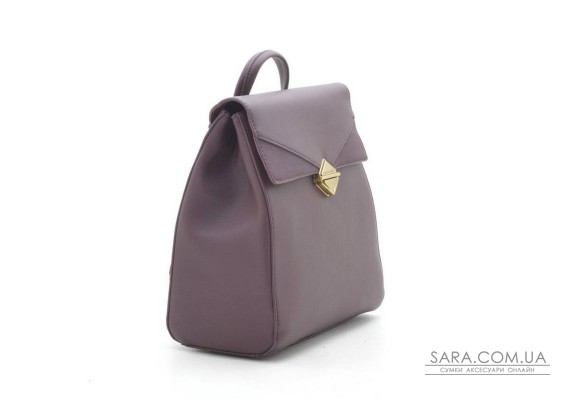 Рюкзак David Jones 6143-2T d. purple
