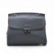 Клатч David Jones SK9239 black