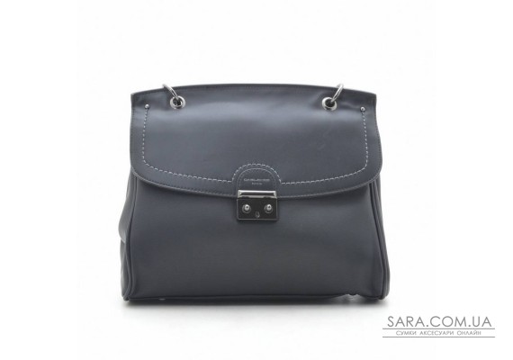 Клатч David Jones SK9239 black