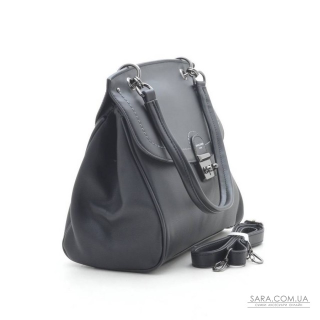 Клатч David Jones SK9239 black дешево Клатч David Jones SK9239 black дешево