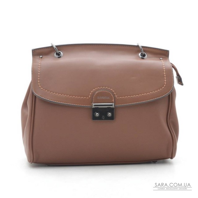 Клатч David Jones SK9239 brown дешево Клатч David Jones SK9239 brown дешево