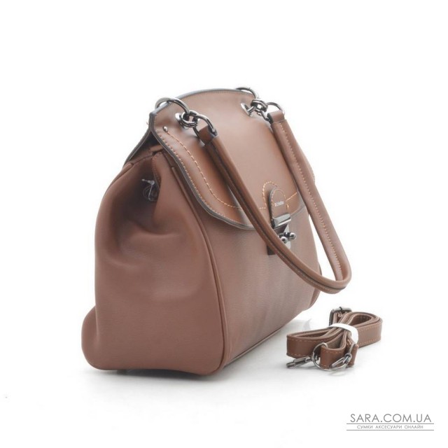 Клатч David Jones SK9239 brown дешево Клатч David Jones SK9239 brown дешево