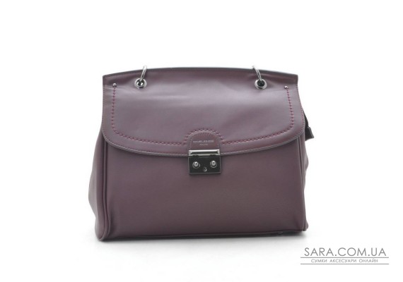 Клатч David Jones SK9239 d. bordeaux