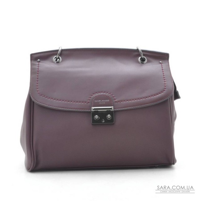 Клатч David Jones SK9239 d. bordeaux дешево Клатч David Jones SK9239 d. bordeaux дешево