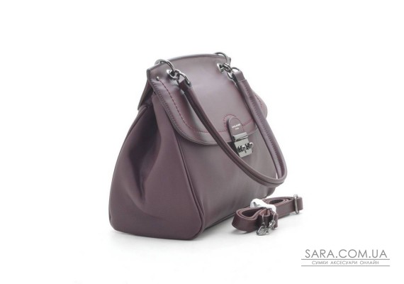 Клатч David Jones SK9239 d. bordeaux