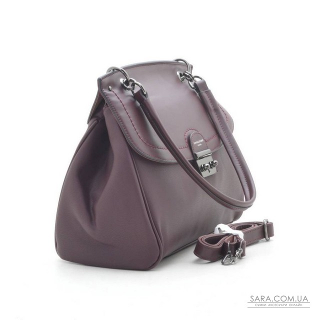 Клатч David Jones SK9239 d. bordeaux дешево Клатч David Jones SK9239 d. bordeaux дешево