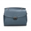 Клатч David Jones SK9239 d. green