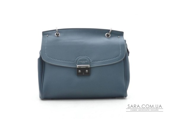 Клатч David Jones SK9239 d. green